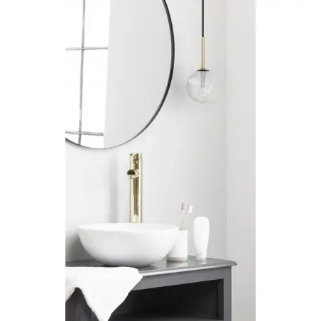 NOWOŚĆ Lampa wisząca K-5680 z serii AURA Kaja