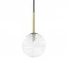 NOWOŚĆ Lampa wisząca K-5680 z serii AURA Kaja