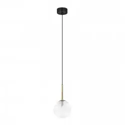 NOWOŚĆ Lampa wisząca K-5680 z serii AURA Kaja