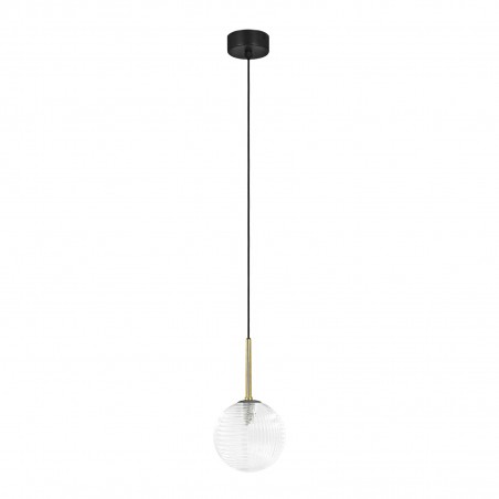 NOWOŚĆ Lampa wisząca K-5680 z serii AURA Kaja