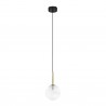 NOWOŚĆ Lampa wisząca K-5680 z serii AURA Kaja