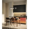 NOWOŚĆ Lampa wisząca K-5682 z serii AURA Kaja