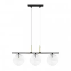 NOWOŚĆ Lampa wisząca K-5682 z serii AURA Kaja