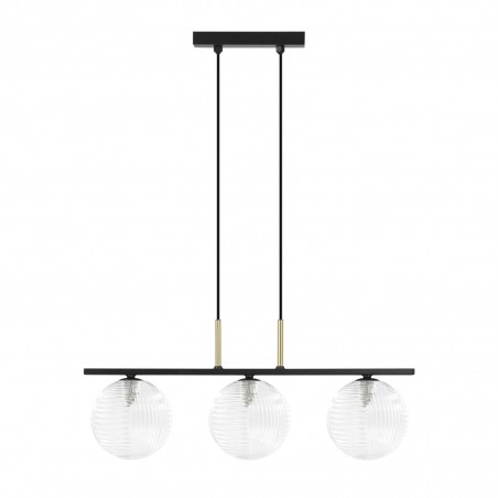 NOWOŚĆ Lampa wisząca K-5682 z serii AURA Kaja