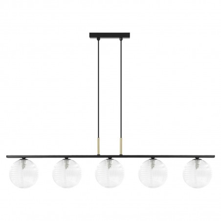 NOWOŚĆ Lampa wisząca K-5683 z serii AURA Kaja