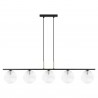 NOWOŚĆ Lampa wisząca K-5683 z serii AURA Kaja