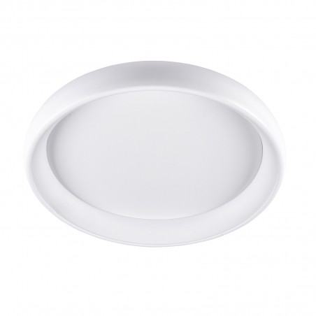Plafon Alessia 5280-832RC-WH-4 Italux Biały LED 4000K