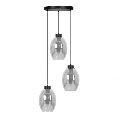 NOWOŚĆ Lampa wisząca K-5722 z serii BALBO Kaja