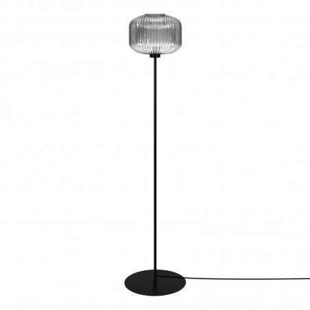 NOWOŚĆ Lampa podłogowa K-5665 z serii CAMPO Kaja