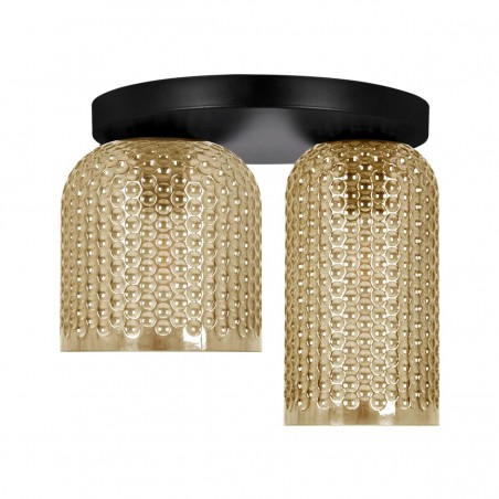 NOWOŚĆ Lampa sufitowa K-5624 z serii CAPRI Kaja