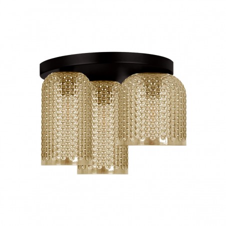 NOWOŚĆ Lampa sufitowa K-5625 z serii CAPRI Kaja