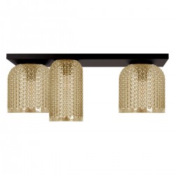 NOWOŚĆ Lampa sufitowa K-5626 z serii CAPRI Kaja