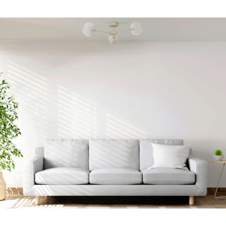 NOWOŚĆ Lampa sufitowa K-5710 z serii CASOLI Kaja
