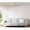 NOWOŚĆ Lampa sufitowa K-5710 z serii CASOLI Kaja