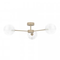 NOWOŚĆ Lampa sufitowa K-5710 z serii CASOLI Kaja