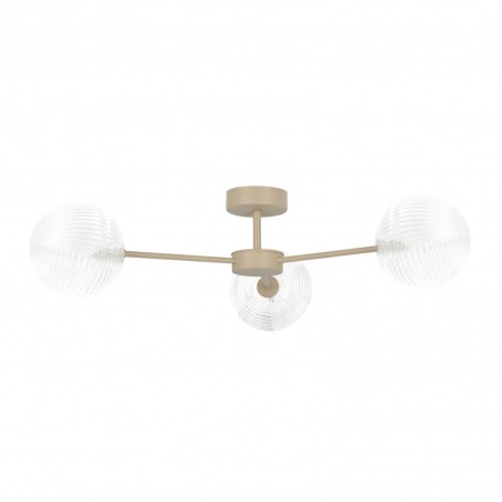 NOWOŚĆ Lampa sufitowa K-5710 z serii CASOLI Kaja
