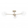NOWOŚĆ Lampa sufitowa K-5710 z serii CASOLI Kaja