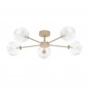 NOWOŚĆ Lampa sufitowa K-5711 z serii CASOLI Kaja