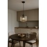 NOWOŚĆ Lampa wisząca K-5650 z serii CLARK Kaja