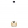 NOWOŚĆ Lampa wisząca K-5650 z serii CLARK Kaja