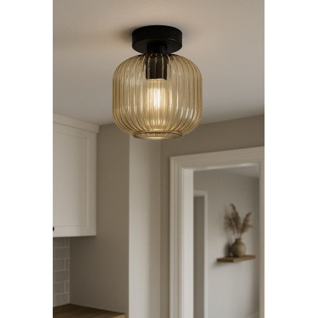 NOWOŚĆ Lampa sufitowa K-5652 z serii CLARK Kaja