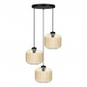 NOWOŚĆ Lampa wisząca K-5654 z serii CLARK Kaja