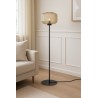 NOWOŚĆ Lampa podłogowa K-5655 z serii CLARK Kaja