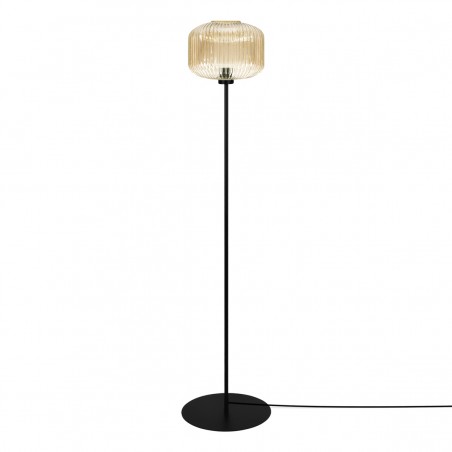 NOWOŚĆ Lampa podłogowa K-5655 z serii CLARK Kaja