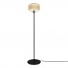 NOWOŚĆ Lampa podłogowa K-5655 z serii CLARK Kaja