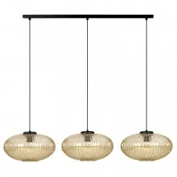 NOWOŚĆ Lampa wisząca K-5675 z serii DROP Kaja
