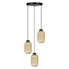 NOWOŚĆ Lampa wisząca K-5745 z serii FADIGA Kaja