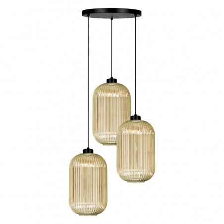 NOWOŚĆ Lampa wisząca K-5746 z serii FADIGA Kaja