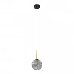 NOWOŚĆ Lampa wisząca K-5690 z serii FADO Kaja