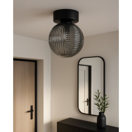 NOWOŚĆ Lampa sufitowa K-5691 z serii FADO Kaja