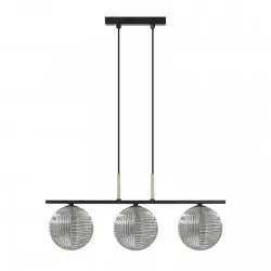 NOWOŚĆ Lampa wisząca K-5692 z serii FADO Kaja