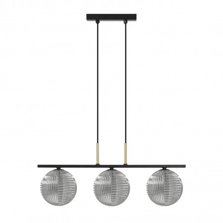 NOWOŚĆ Lampa wisząca K-5692 z serii FADO Kaja