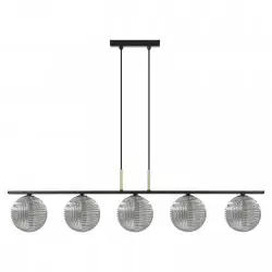 NOWOŚĆ Lampa wisząca K-5693 z serii FADO Kaja