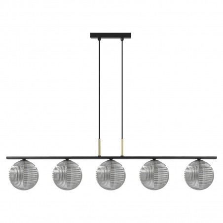 NOWOŚĆ Lampa wisząca K-5693 z serii FADO Kaja