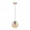 NOWOŚĆ Lampa wisząca K-5780 z serii FELIX Kaja