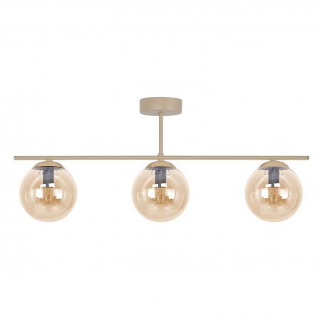 NOWOŚĆ Lampa wisząca K-5782 z serii FELIX Kaja