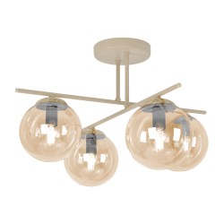 NOWOŚĆ Lampa wisząca K-5783 z serii FELIX Kaja