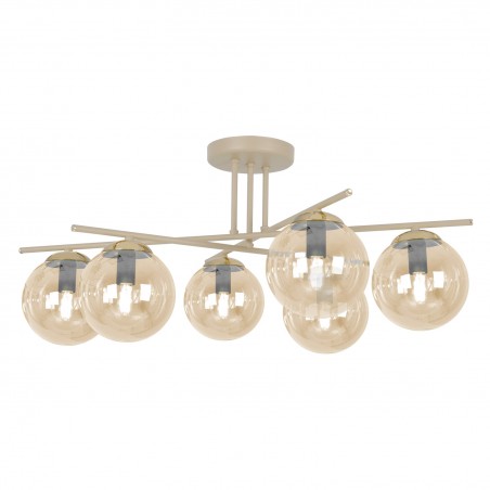 NOWOŚĆ Lampa wisząca K-5784 z serii FELIX Kaja
