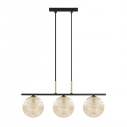 NOWOŚĆ Lampa wisząca K-5687 z serii GIRO Kaja