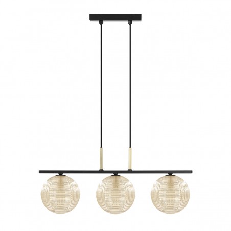 NOWOŚĆ Lampa wisząca K-5687 z serii GIRO Kaja