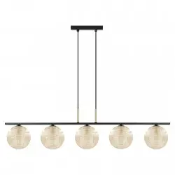 NOWOŚĆ Lampa wisząca K-5688 z serii GIRO Kaja