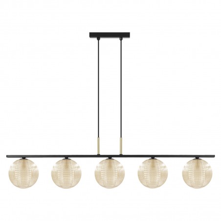 NOWOŚĆ Lampa wisząca K-5688 z serii GIRO Kaja