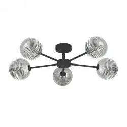 NOWOŚĆ Lampa sufitowa K-5717 z serii GRETA Kaja