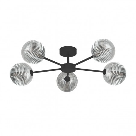 NOWOŚĆ Lampa sufitowa K-5717 z serii GRETA Kaja
