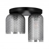 NOWOŚĆ Lampa sufitowa K-5634 z serii INGA Kaja