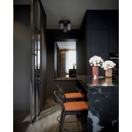 NOWOŚĆ Lampa sufitowa K-5635 z serii INGA Kaja